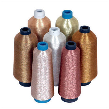 Lurex Yarn
