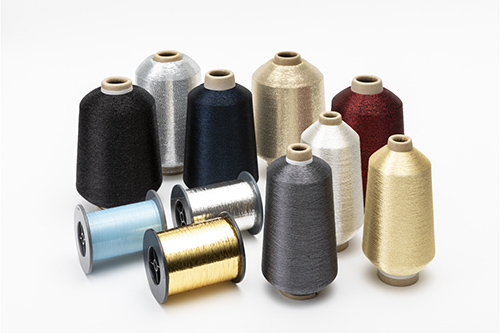 Metallic Yarn ST