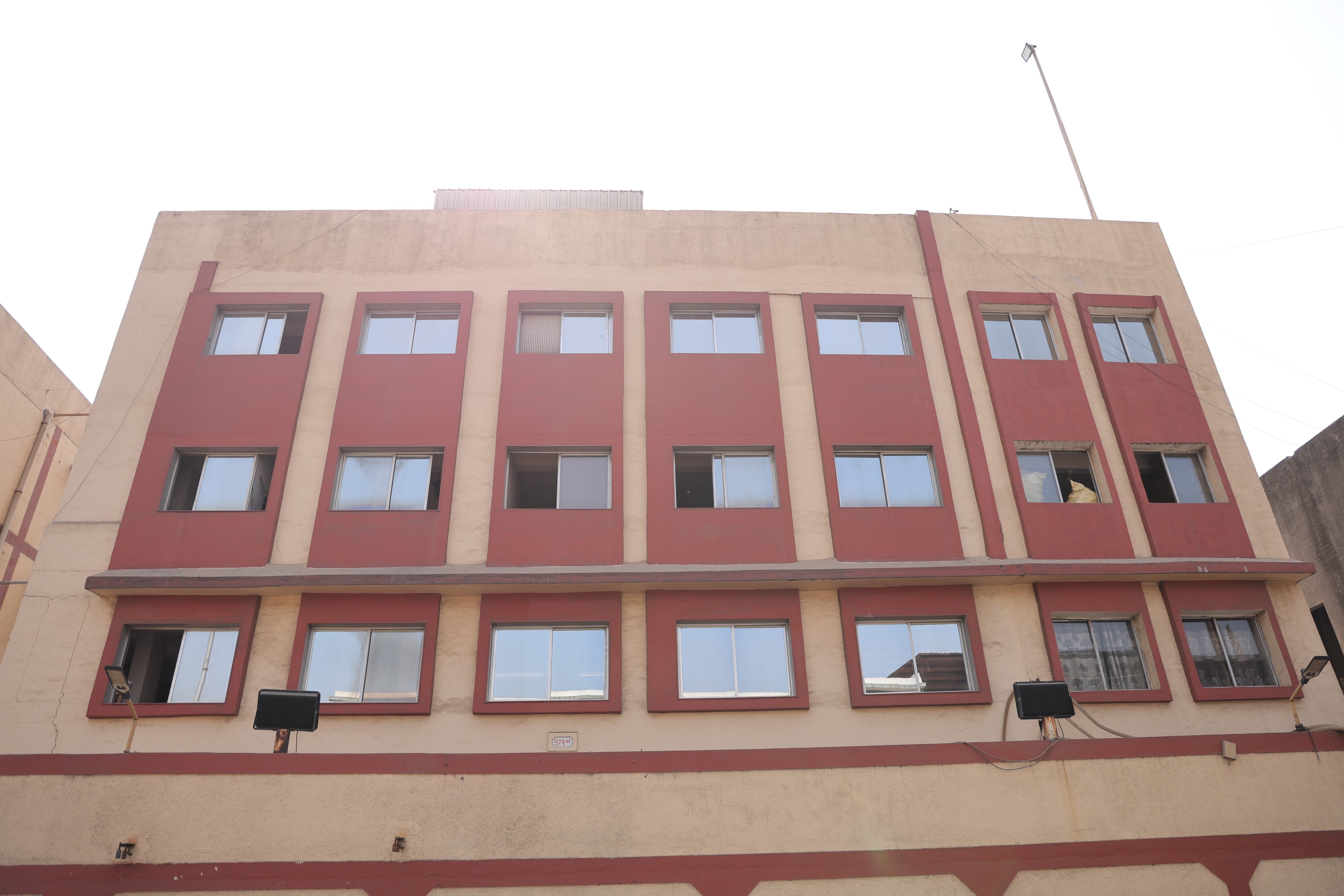 Manufacturing Unit 2