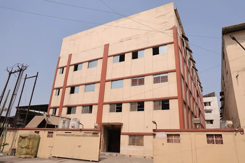 Manufacturing Unit 6